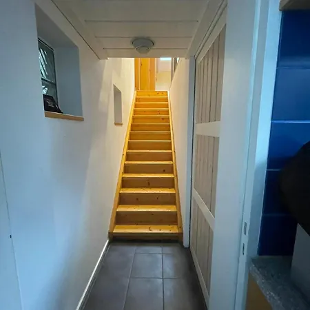 Cronenberg Apartmán Wuppertal