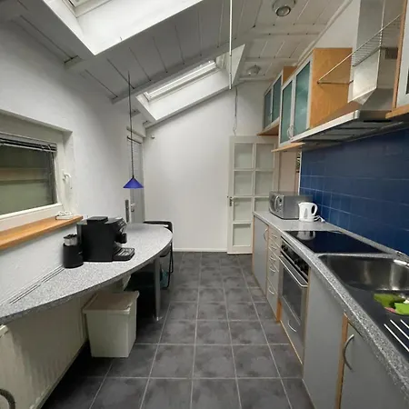 Cronenberg Apartmán